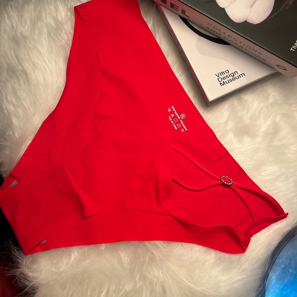 Vitra Scarlet Women's Underwear